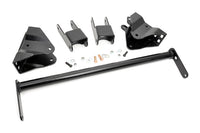Rough Country | 2 Inch Leveling Kit | Hanger | Ford F-250/F-350 Super Duty 4WD (1999-2004) | 511