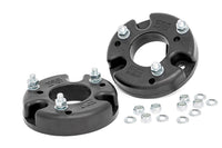 Rough Country | 2 Inch Leveling Kit | Ford F-150 (09-26)/Raptor (17-18) | 52200