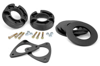 Rough Country | 2.5 Inch Lift Kit | Ford Expedition 2WD/4WD (2003-2013) | 585