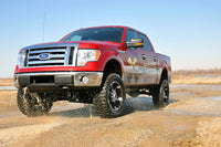 Rough Country | 4 Inch Lift Kit | Ford F-150 4WD (2009-2010) | 59930