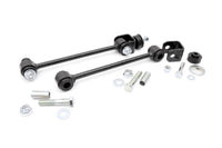 Rough Country | Sway Bar Links | Rear | 4 Inch Lift | Ford F-250 4WD (1980-1997) | 1023