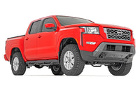 Rough Country | 2.5 Inch Lift Kit | Nissan Frontier (05-26)/Xterra (05-15) 2WD/4WD | 867