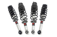Rough Country | 2 Inch Lift Kit | M1 Lifted Struts | Ford Bronco 4WD (2021-2026) | 592141