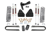 Rough Country | 3 Inch Lift Kit | M1 | Coil | Ford F-250 Super Duty 4WD (2011-2016) | 56240