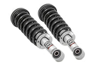 Rough Country | Loaded Strut Pair | 2.5 Inch | Toyota Tacoma 2WD/4WD (1995-2004) | 501126