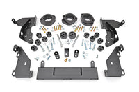 Rough Country | 1.25 Inch Body Lift Kit | Chevy/GMC 1500 2WD/4WD (14-15) | RC714