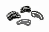 Rough Country | Plus 1 Degree Cam Washers SSL3 | Chevy/GMC 1500 Truck & SUV (99-15) | 1002