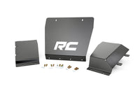 Rough Country | Full Skid Package | Chevy Silverado & GMC Sierra 1500 4WD (2014-2018 & Classic) | 222