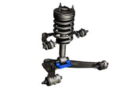 Rough Country | 2.5 Inch Leveling Kit | Chevy Avalanche 2WD/4WD (2007-2013) | 207