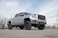Rough Country | 5 Inch Lift Kit | Alum/Stamp Steel | N3 Struts | Chevy/GMC 1500 (14-18 & Classic) | 22434