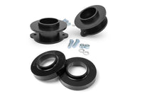Rough Country | 2 Inch Lift Kit | Chevy/GMC Envoy/Trailblazer 2WD/4WD (2002-2009) | 289