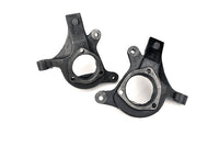 Rough Country | 3 Inch Lift Knuckles | Chevy Silverado & GMC Sierra 1500 2WD (1999-2006 & Classic) | 7501