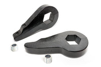Rough Country | 1.5-2 Inch Leveling Kit | Chevy/GMC Sierra 1500/Silverado 1500/Tahoe/Yukon (99-06 & Classic) | 7592