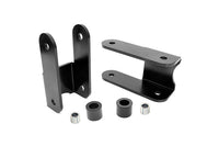 Rough Country | 2.5 Inch Lift Kit | Multiple Makes & Models (Chevy/GMC/Hummer) | 920