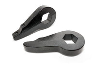 Rough Country | 1.5-2 Inch Leveling Kit | Chevy/GMC 1500 Truck & SUV 4WD (1988-1999) | 9592