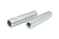 Rough Country | HD Tie Rod Sleeves | 1.5 Inch Offset Knuck | Chevy/GMC 1500 Truck & SUV (07-18) | 11000