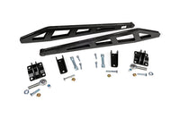 Rough Country | Traction Bar Kit | Chevy Silverado & GMC Sierra 1500 4WD (2007-2018 & Classic) | 1069