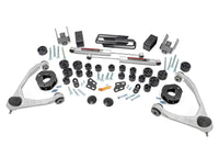 Rough Country | 4.75 Inch Lift Kit | Combo | Chevy/GMC 1500 2WD (07-13) | 254.20