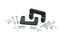 Rough Country | 2 Inch Leveling Kit | Magneride | GMC Sierra 1500 Denali 2WD/4WD (2014-2018) | 1311
