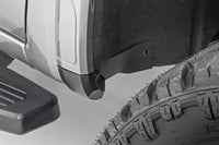 Rough Country | Mud Flap Delete | GMC Sierra 1500 2WD/4WD (2019-2026) | 13003