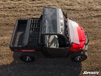 Gravely Atlas JSV 3400 Tinted Roof