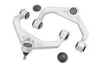 Rough Country | Forged Upper Control Arms | 3 Inch Lift | Chevy/GMC 2500HD/3500HD (20-26) | 1958