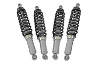 Rough Country | N3 Coil Over Shock Set | Stock | Honda Pioneer 1000/Pioneer 1000-5 | 381005