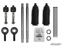 Honda Pioneer 1000 Heavy-Duty Tie Rod Kit