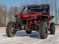 Honda Talon Inner Fender Guards