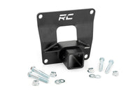 Rough Country | Receiver Hitch | Honda Talon 1000  | 92028