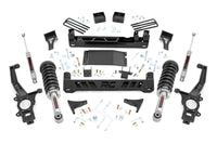 Rough Country | 6 Inch Lift Kit | N3 Struts | Nissan Frontier 2WD/4WD (2005-2021) | 87932