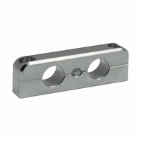 Hydraulic Brake Line Clamp - Off Road Trucks, Jeeps, ATVs, SXS