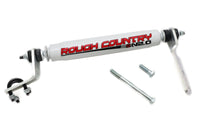 Rough Country | N3 Steering Stabilizer | Chevy/GMC Blazer/S15 Jimmy/Sonoma 2WD (1983-2001) | 87400