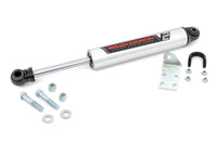 Rough Country | V2 Steering Stabilizer | 4-6 Inch Lift | Chevy/GMC 1500 (99-06 & Classic) | 8732070