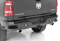 Rough Country | Rear Bumper | LED | Ram 1500 (19-24)/1500 TRX (21-24)  | 10755