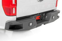 Rough Country | Rear Bumper | Ford Ranger 2WD/4WD (2019-2023) | 10760