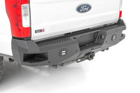 Rough Country | Rear Bumper | Ford F-250/F-350 Super Duty 2WD/4WD (2017-2022) | 10788