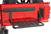 Rough Country | Tailgate Table | Multiple Makes & Models (Ford/Jeep) | 10630