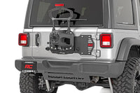 Rough Country | Tailgate Reinforcement | Jeep Wrangler JL (18-26)/Wrangler Unlimited (18-26)  | 10603