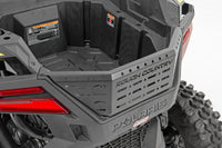 Rough Country | Cargo Gate | Rear | Polaris RZR Turbo R/Pro R | 93061