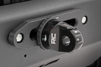 Rough Country | Aluminum Winch Shackle / Thimble | RS131A