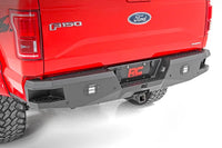 Rough Country | Rear Bumper | Ford F-150 2WD/4WD (2015-2020) | 10771