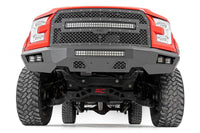 Rough Country | Front Bumper | Ford F-150 2WD/4WD (2015-2017)  | 10770
