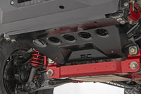 Rough Country | Skid Plate | Prerunner Bumper | Toyota Tundra 2WD/4WD (2014-2021) | 10916