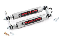 Rough Country | N3 Steering Stabilizer | Dual | Toyota 4Runner/Truck 4WD (1986-1995) | 8735430