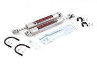 Rough Country | N3 Steering Stabilizer | Dual | Chevy/GMC K10 Truck & SUV/K5 Blazer (69-91) | 8735630