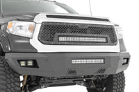 Rough Country | Front Bumper | Toyota Tundra 2WD/4WD (2014-2021) | 10777