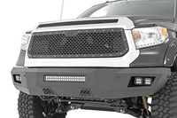 Rough Country | Mesh Grille | Toyota Tundra 2WD/4WD (2014-2017) | 70222