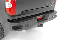 Rough Country | Rear Bumper | Toyota Tundra 2WD/4WD (2014-2021) | 10778
