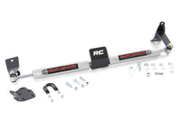 Rough Country | N3 Steering Stabilizer | Dual | 2-8 Inch Lift | Ram 2500 (03-13)/3500 (11-12)  | 8749530